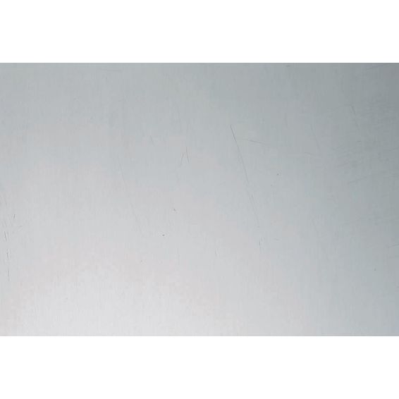 Smooth Bright Sheet Metal 50x20 mm 0.5