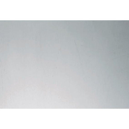 Smooth Bright Sheet Metal 50x20 mm 0.5