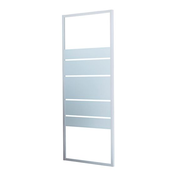 FIXED SIDE ESSENTIAL SENSEA L 80 H 185 C