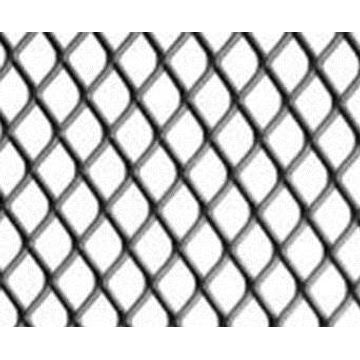 LAMIERA ALL STIRATO 100X40 10X5.5 X0.8