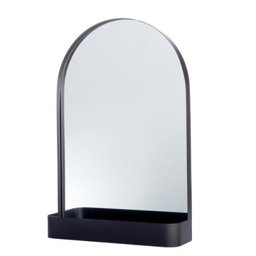 SPECCHIO POLI 35X25 CM