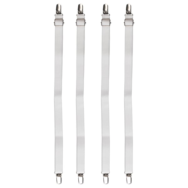 JULKAKTUS elastic strap, 4 pack