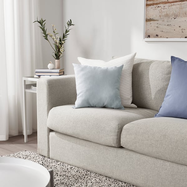 KÄRLEKSGRÄS - Cushion ,