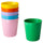 KALAS mug, mixed colours/seasonal edition, 6 pack