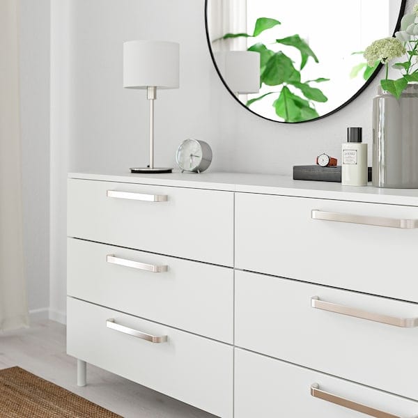 Ikea KALERUM - Handle, stainless steel colour, 266 mm