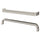 KALERUM - KALERUM Handle, stainless steel colour, 266 mm