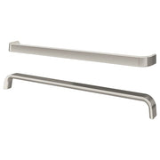 Ikea KALERUM - Handle, stainless steel colour, 394 mm