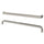 KALERUM - KALERUM Handle, stainless steel colour, 394 mm