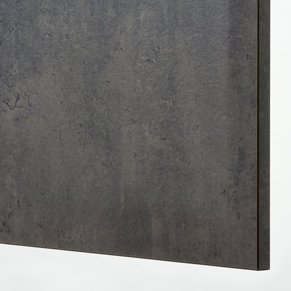 KALHYTTAN - Side cladding, 39x103 cm