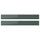 KALLARP - KALLARP Drawer front, high-gloss dark grey-green, 80x10 cm