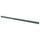 KALLARP plinth, high-gloss dark grey-green, 220x8.0 cm