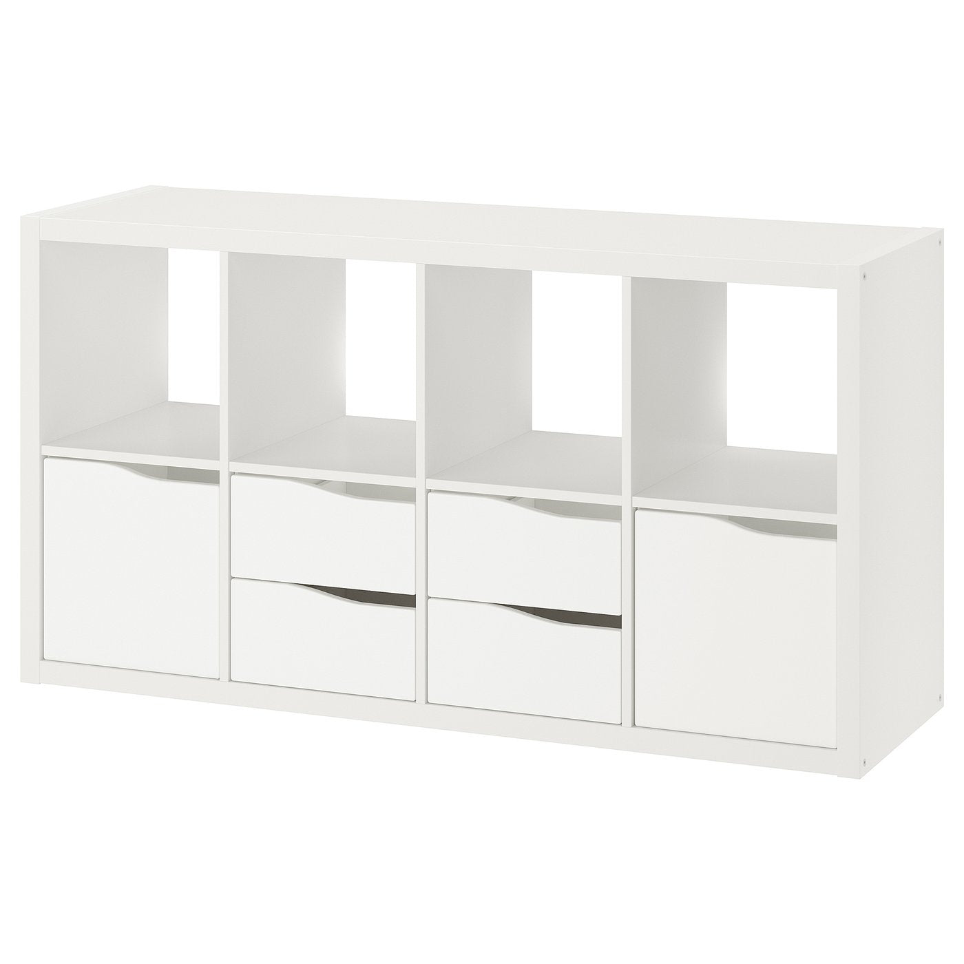 KALLAX shelving unit