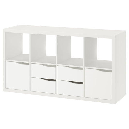 KALLAX shelving unit