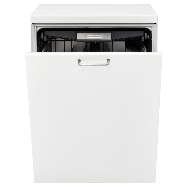 KALLBODA integrated dishwasher, IKEA 700, 60 cm