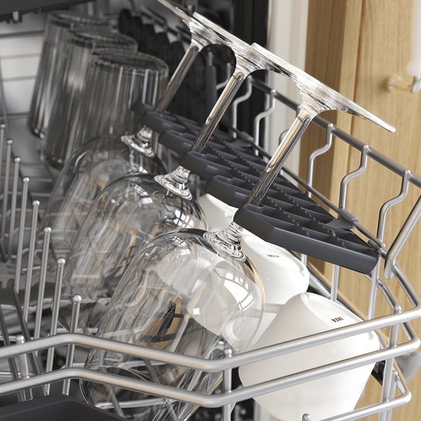 KALLBODA integrated dishwasher, IKEA 700, 60 cm