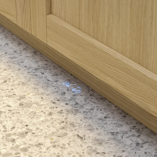 Ikea KALLBODA - Integrated dishwasher, IKEA 700, , 60 cm