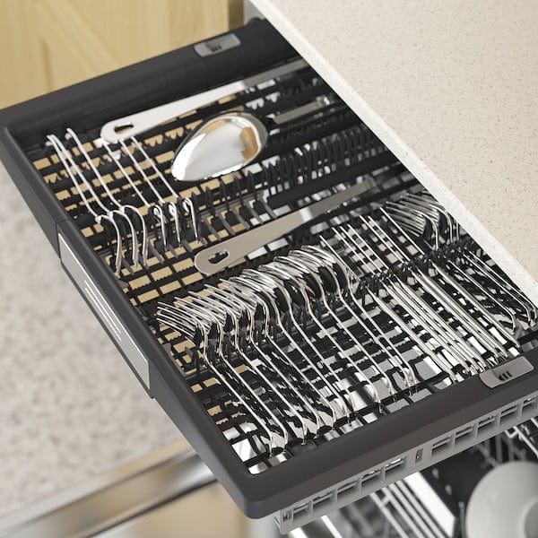 Ikea KALLBODA - Integrated dishwasher, IKEA 700, , 60 cm