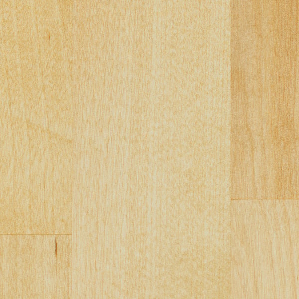 KARLBY worktop, birch/veneer, 246x3.8 cm