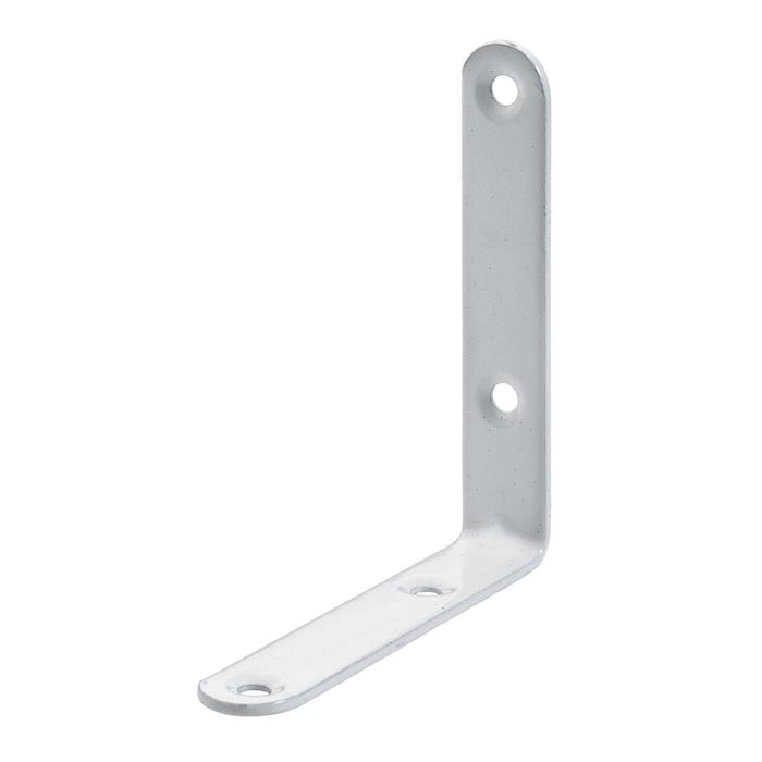 UNIV TEAM 80MM WHITE