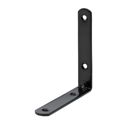 TEAM UNIV BLACK 80MM