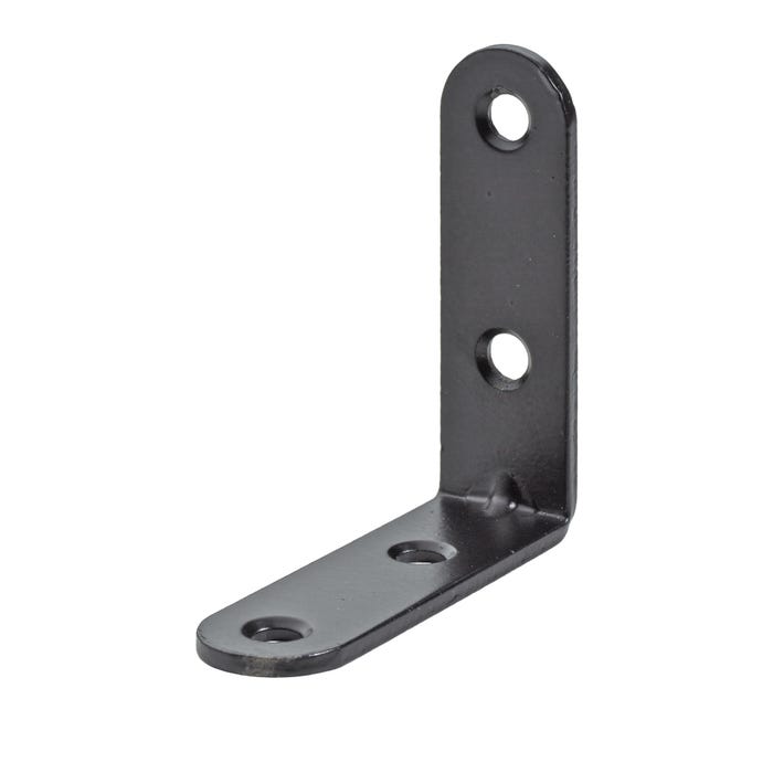 UNIVERSAL SQUARE BLACK 50MM