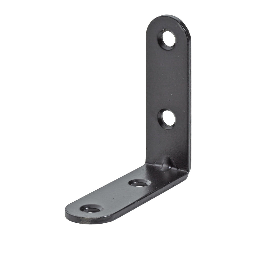 UNIVERSAL SQUARE BLACK 50MM