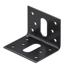 BLACK STEEL JOINT PLATE 50X50X
