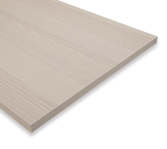 KITMEL ELM SHELF 16X1930X600