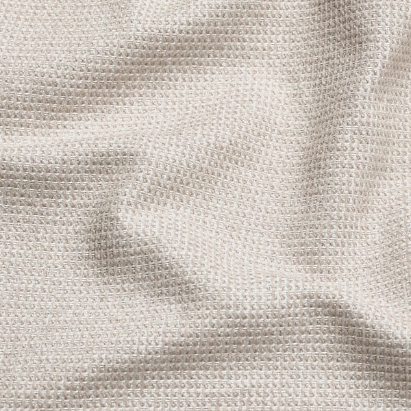 KIVIK - 3-seater sofa cover, Tresund light beige