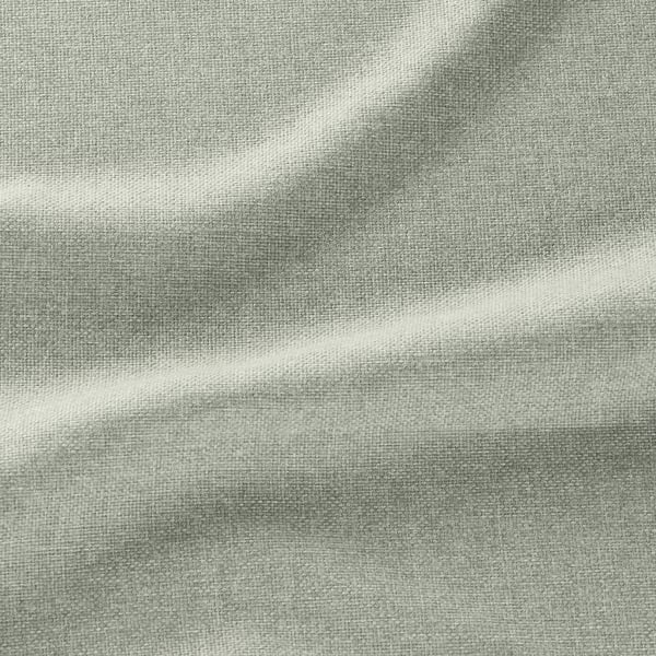 KIVIK - Lining for corner element, Gunnared light green ,