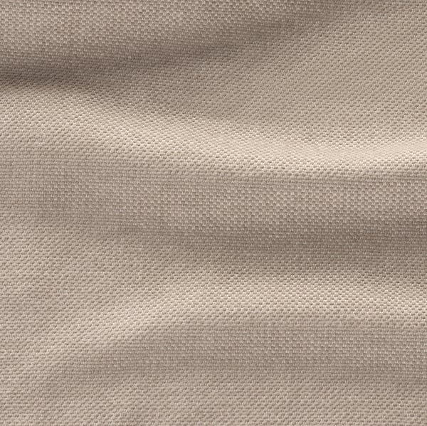 KIVIK - Lining for corner element, Tallmyra beige ,