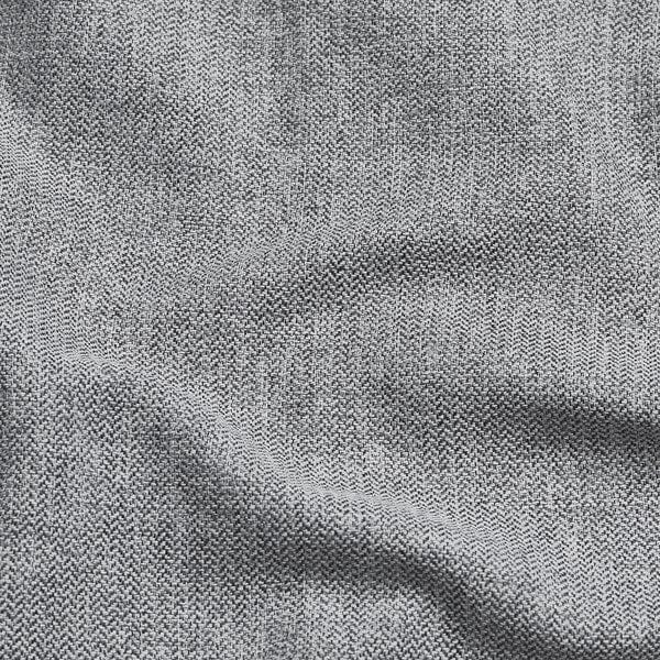 Ikea KIVIK Cover for corner section Tibbleby light grey ,
