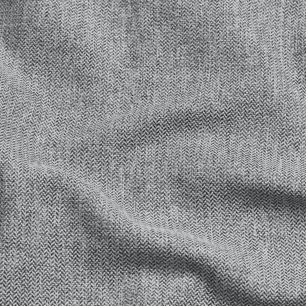 KIVIK cover for corner section, Tibbleby beige/grey