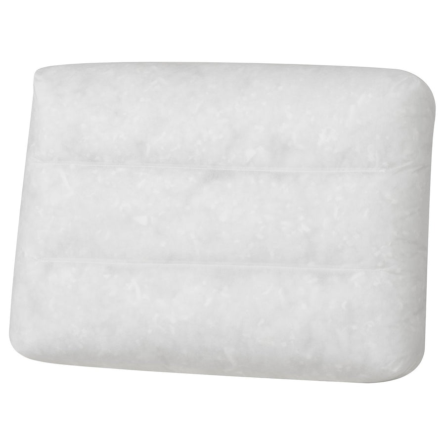KIVIK inner back cushion for 2-seat sofa, for replacement, 76x55x21 cm