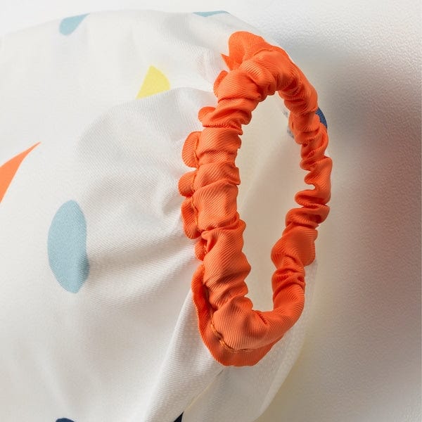 Ikea KLADDIG - Bib, multicolour