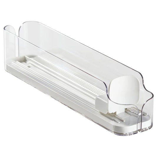 KLIPPKAKTUS drink holder for fridge