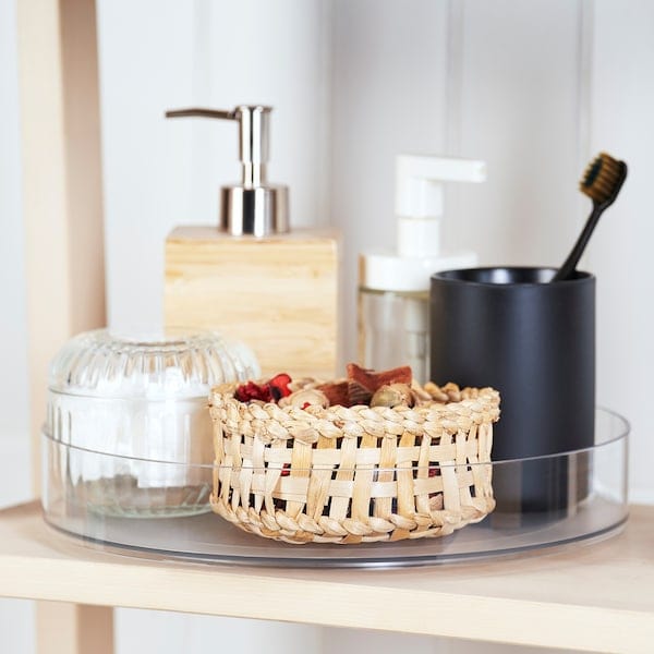 Ikea KLIPPKAKTUS - Storage turntable