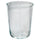 KLIPPLAX - KLIPPLAX Glass, clear glass, 25 cl