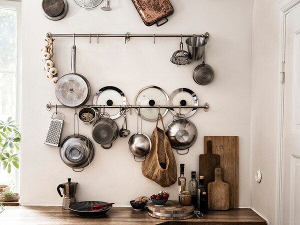 Ikea KLOCKREN - Double-boiler insert, 24 cm