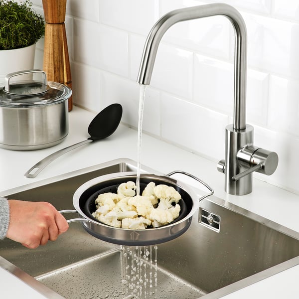 KLOCKREN colander, 3.0 l