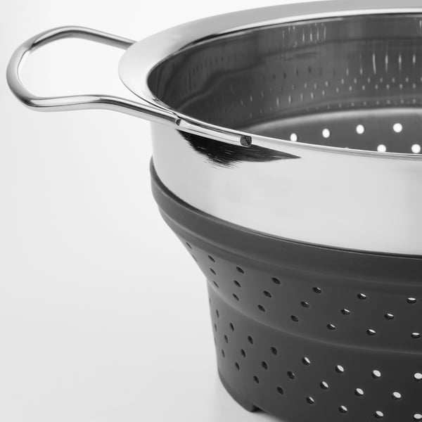 KLOCKREN - KLOCKREN Colander, 5.0 l