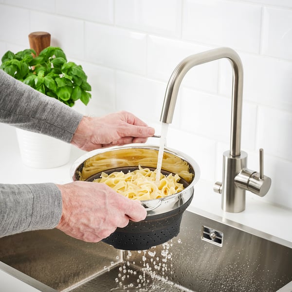 KLOCKREN - KLOCKREN Colander, 5.0 l
