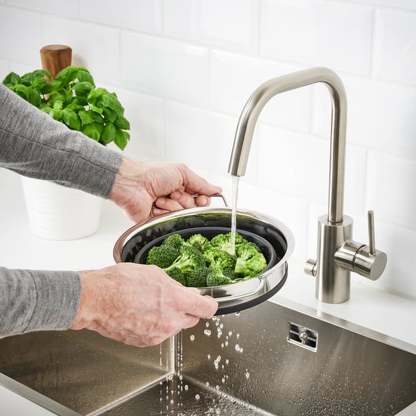 KLOCKREN colander, 5.0 l
