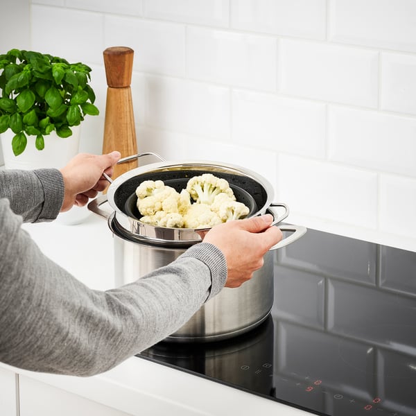 KLOCKREN - KLOCKREN Colander, 5.0 l