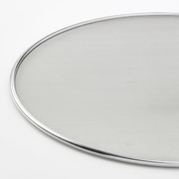 KLOCKREN splatter screen, 33 cm