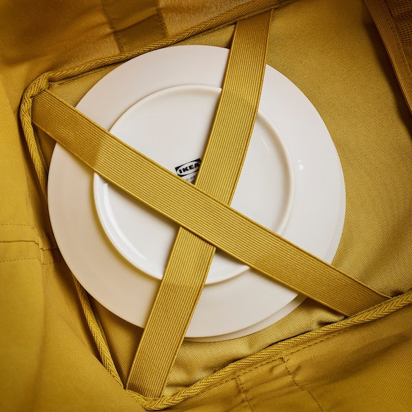 KLOTPIL cooling bag, 38x24x40 cm