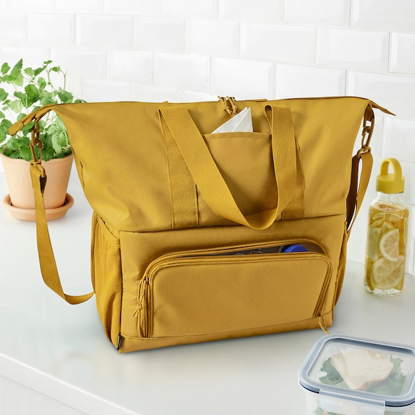 KLOTPIL cooling bag, 38x24x40 cm