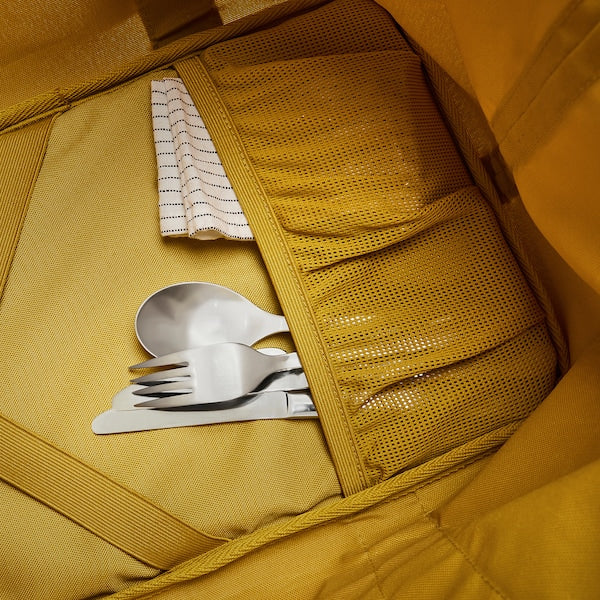 KLOTPIL cooling bag, 38x24x40 cm