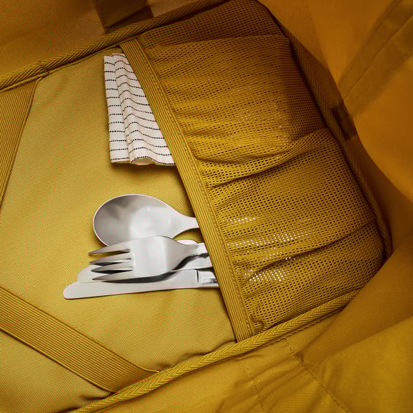KLOTPIL - KLOTPIL Cooling bag, 38x24x40 cm