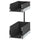 KNIVSHULT - KNIVSHULT Pull-out interior fittings, dark grey, 30 cm